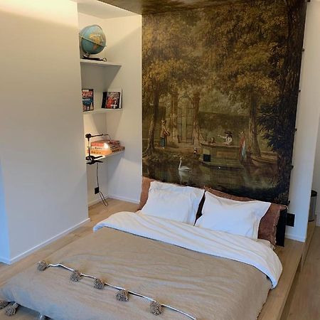 Margaretha'S Room Μεσελέν Εξωτερικό φωτογραφία